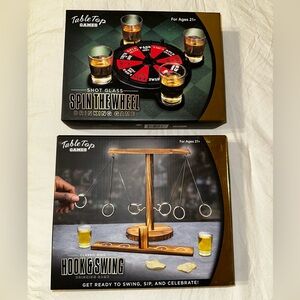 Drinking Game Set